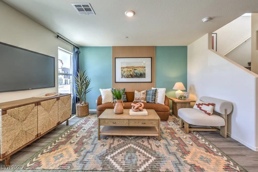 6165 Hibiscus Garden, North Las Vegas, NV 89081
