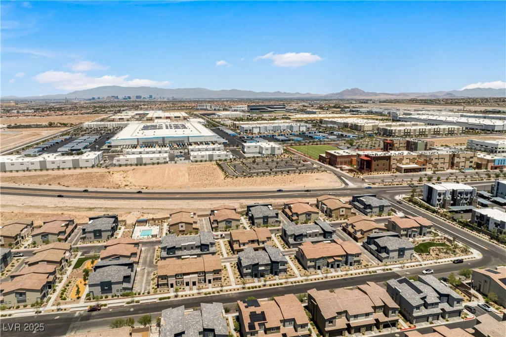 3723 Celesta Vista, Henderson, NV 89044