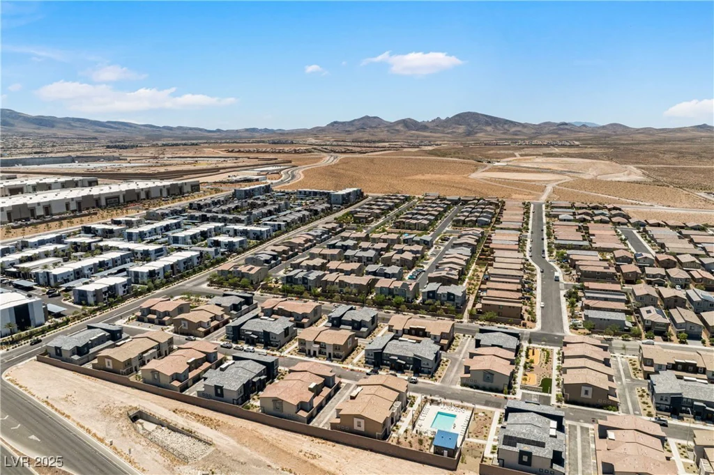 3723 Celesta Vista, Henderson, NV 89044