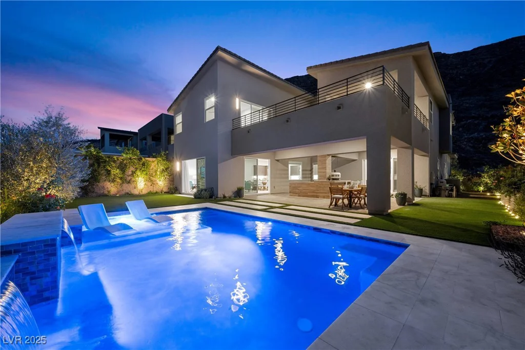 298 Watteau, Henderson, NV 89012