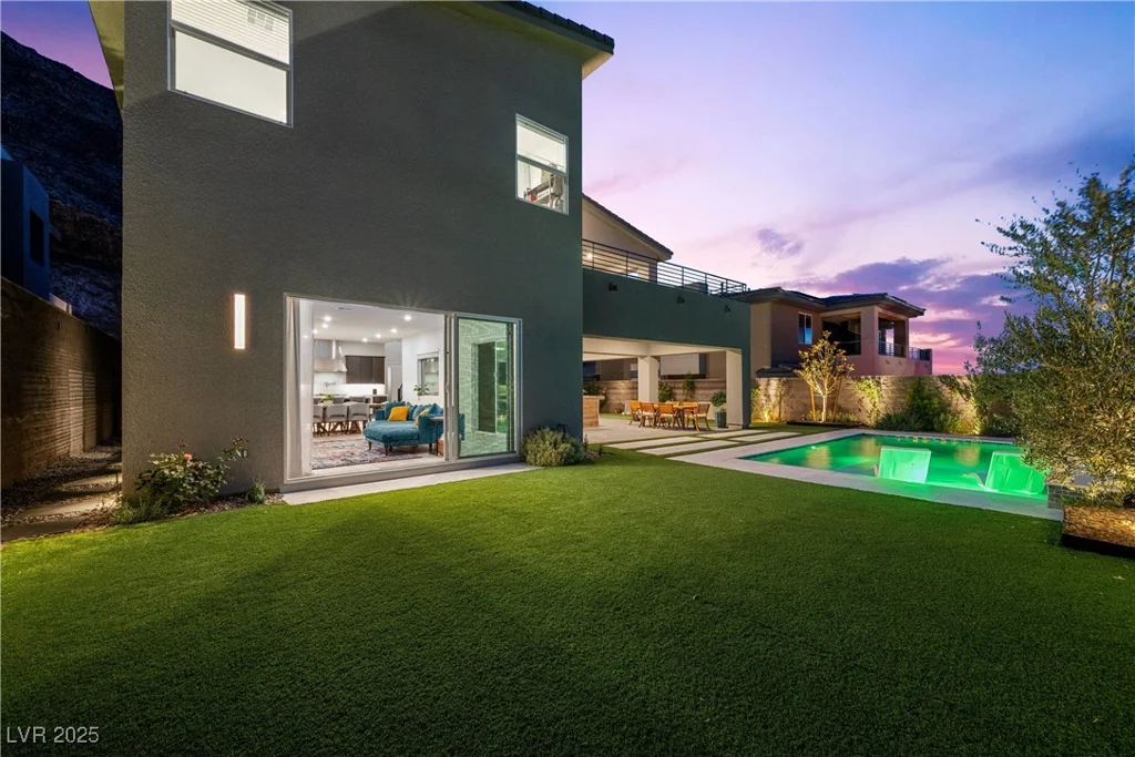 298 Watteau, Henderson, NV 89012