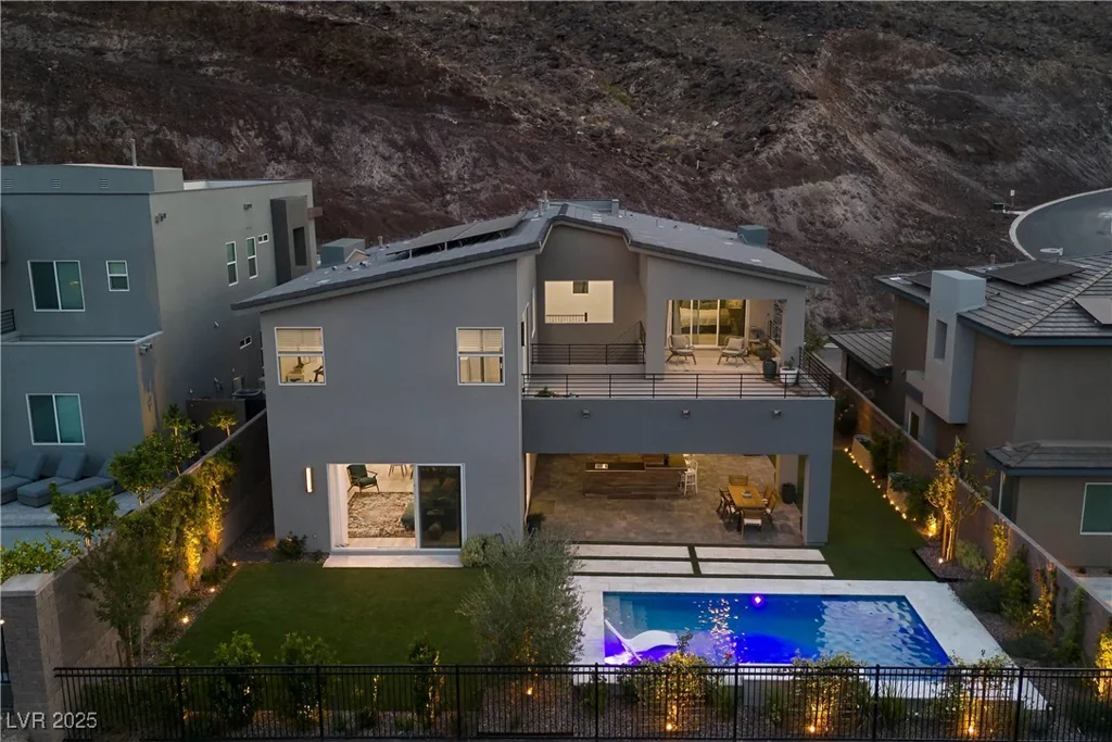 298 Watteau, Henderson, NV 89012