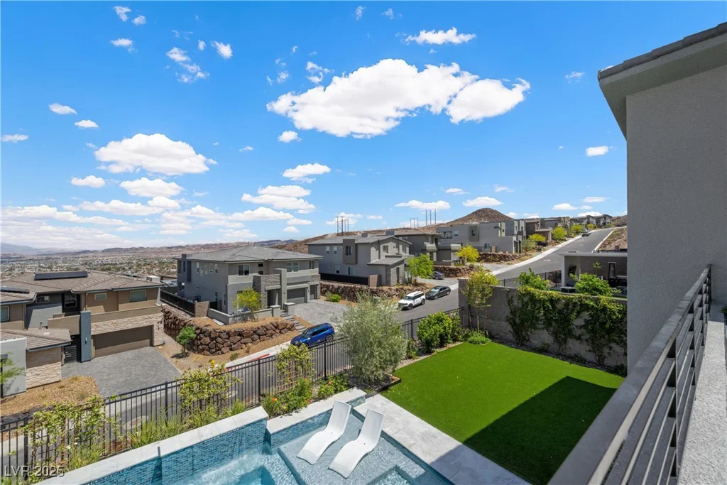 298 Watteau, Henderson, NV 89012