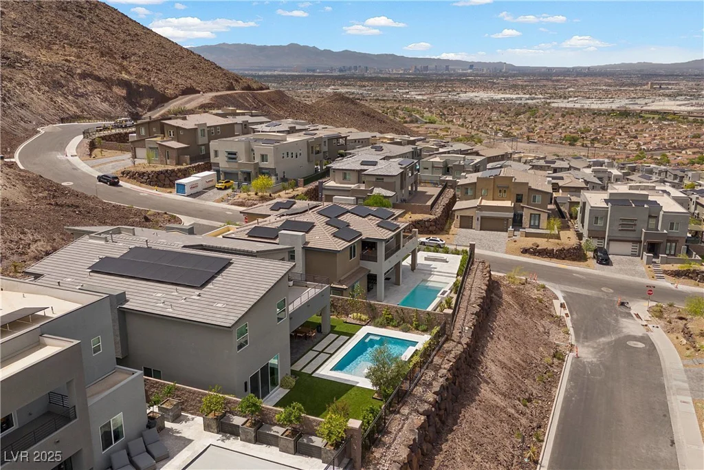 298 Watteau, Henderson, NV 89012