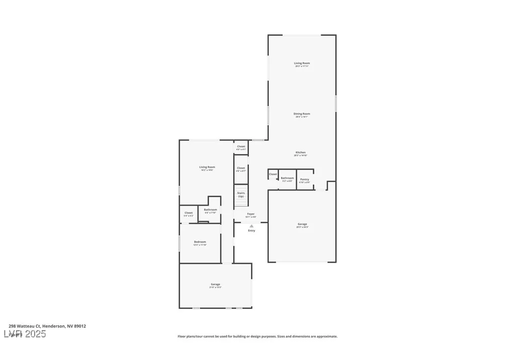 298 Watteau, Henderson, NV 89012