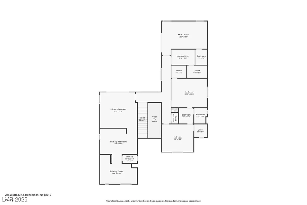 298 Watteau, Henderson, NV 89012