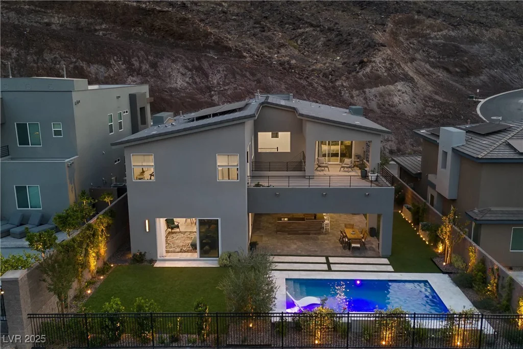 298 Watteau, Henderson, NV 89012