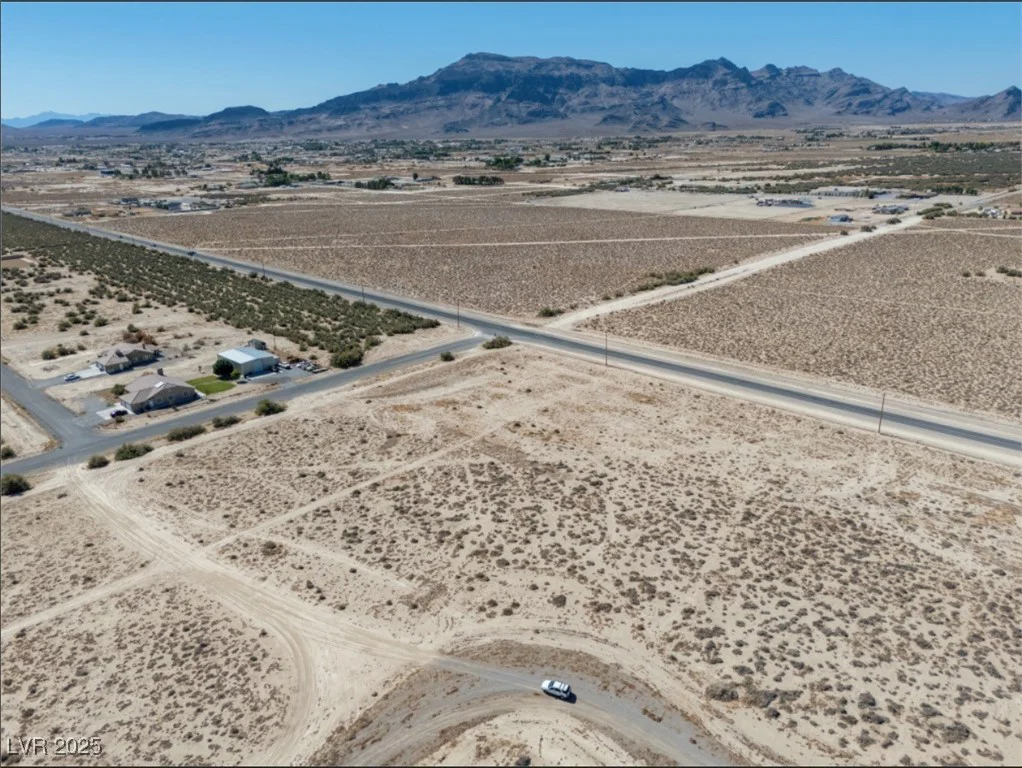 920 Badger, Pahrump, NV 89060