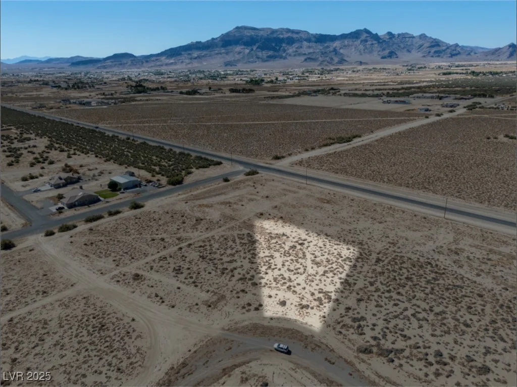 920 Badger, Pahrump, NV 89060