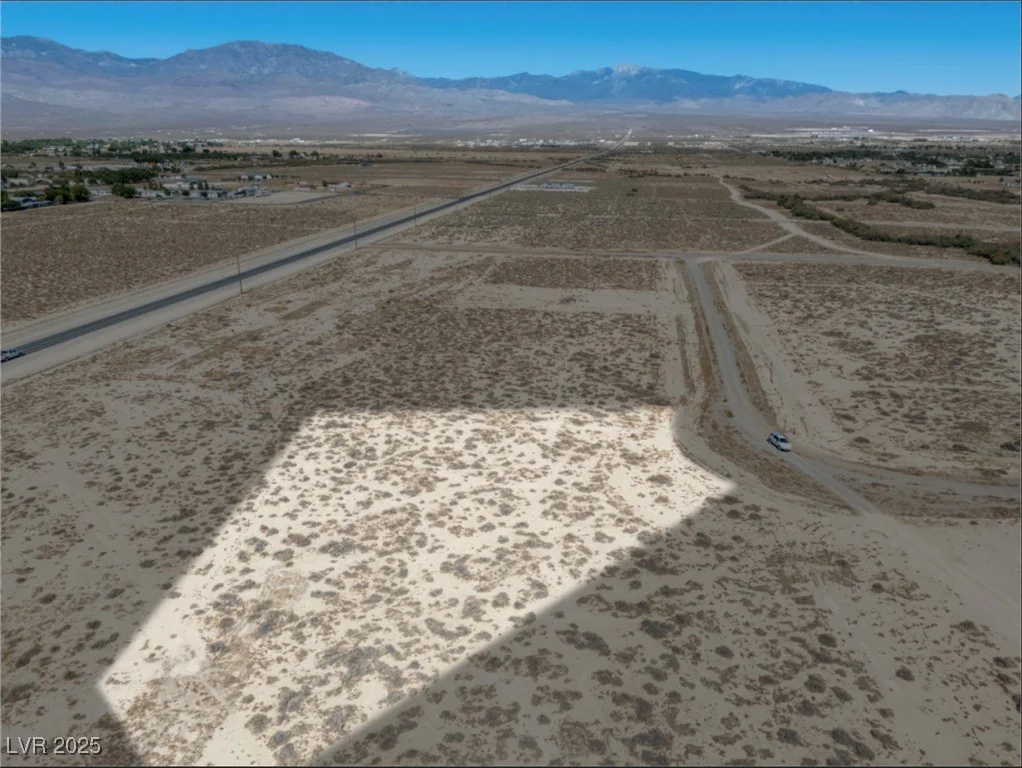920 Badger, Pahrump, NV 89060