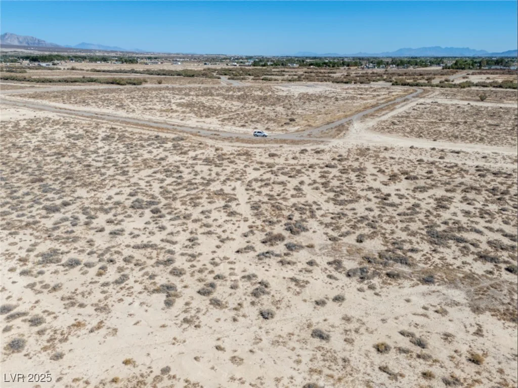 920 Badger, Pahrump, NV 89060