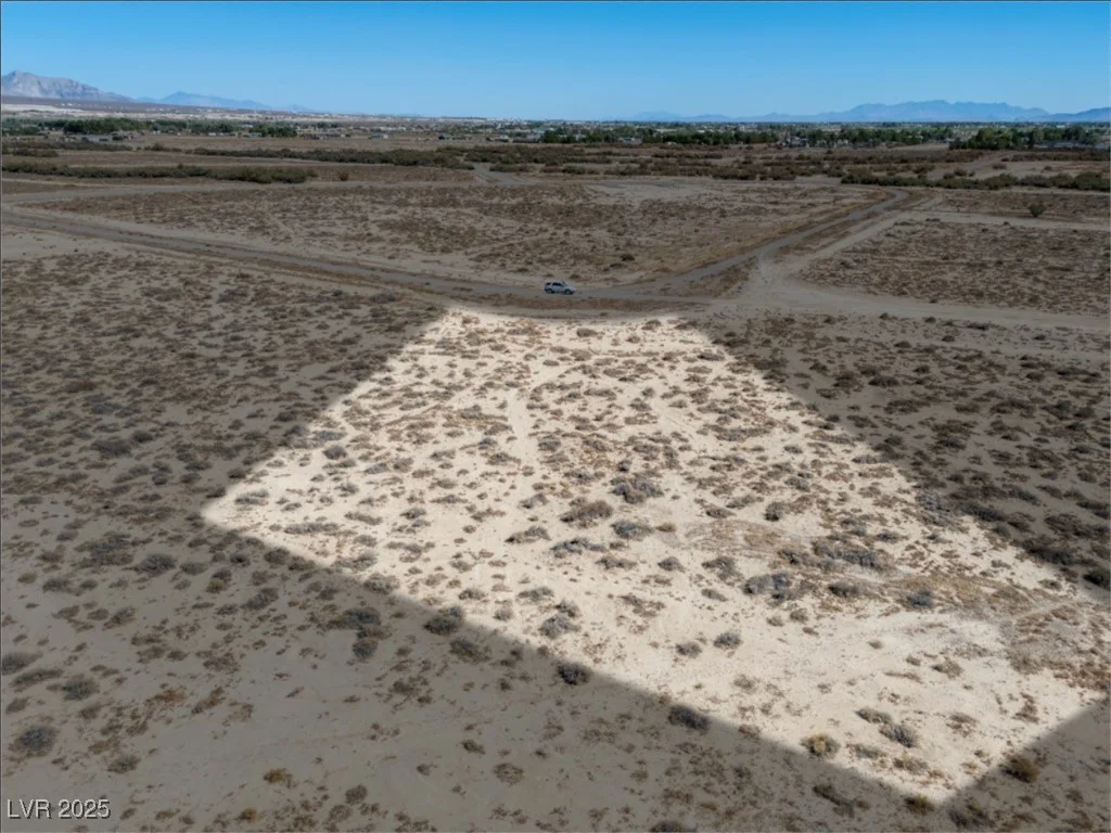 920 Badger, Pahrump, NV 89060