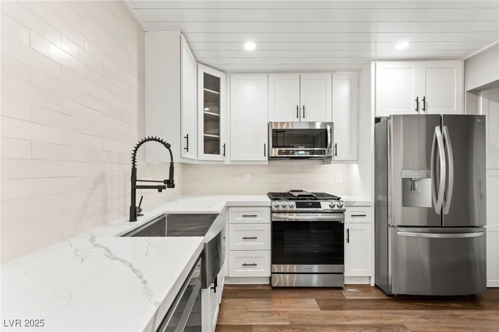 1125 Lumina, Las Vegas, NV 89117