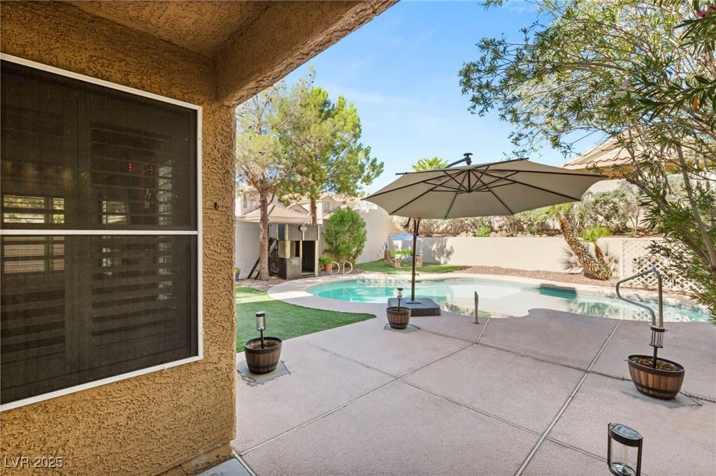 1125 Lumina, Las Vegas, NV 89117