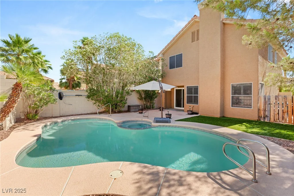 1125 Lumina, Las Vegas, NV 89117
