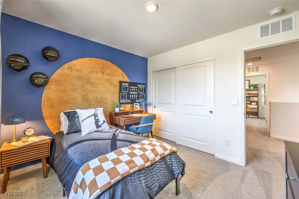 5638 Sunset Sedona, North Las Vegas, NV 89081