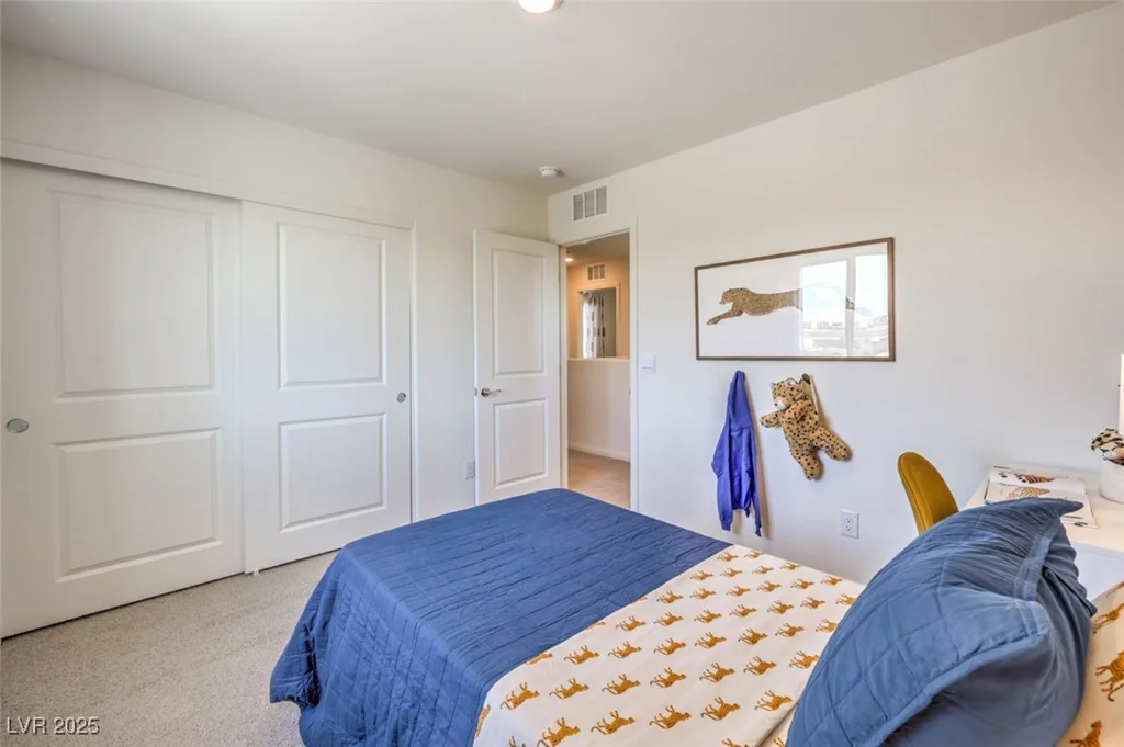 5638 Sunset Sedona, North Las Vegas, NV 89081