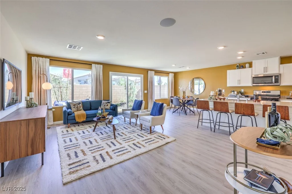 5638 Sunset Sedona, North Las Vegas, NV 89081