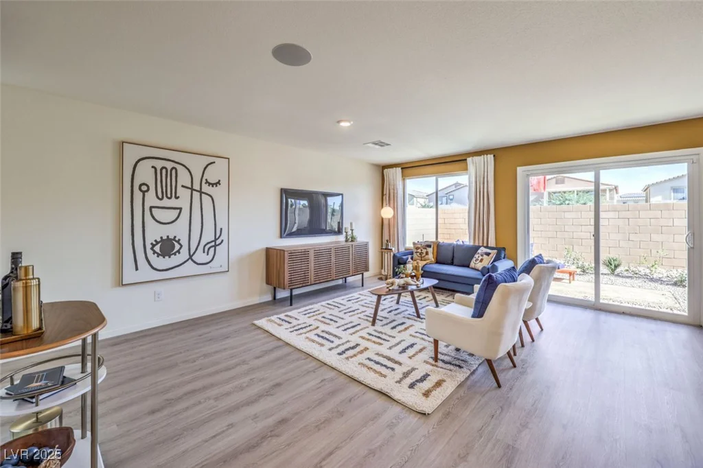 5638 Sunset Sedona, North Las Vegas, NV 89081