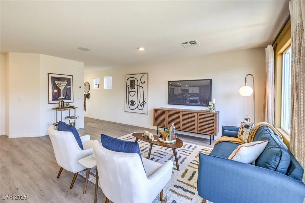 5638 Sunset Sedona, North Las Vegas, NV 89081