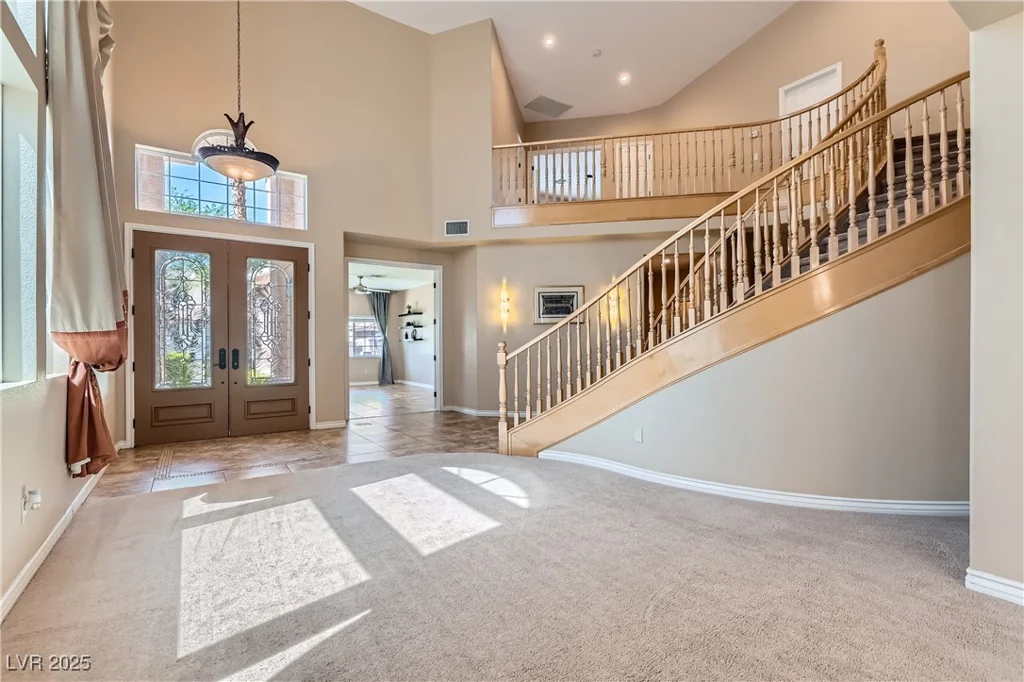 9583 Gainey Ranch, Las Vegas, NV 89147