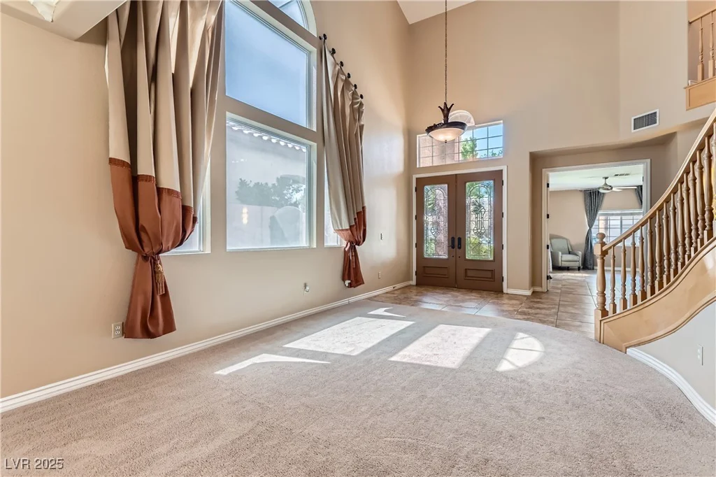 9583 Gainey Ranch, Las Vegas, NV 89147