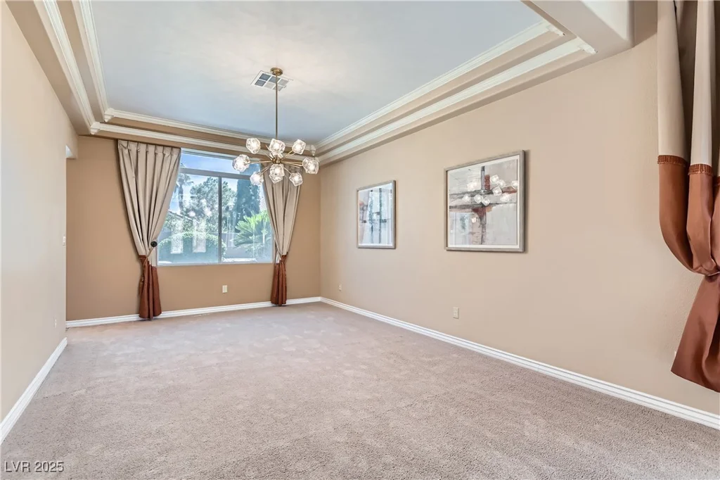 9583 Gainey Ranch, Las Vegas, NV 89147