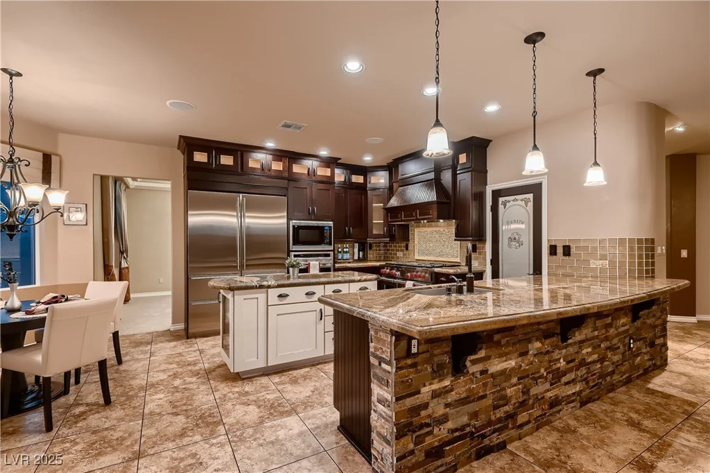 9583 Gainey Ranch, Las Vegas, NV 89147