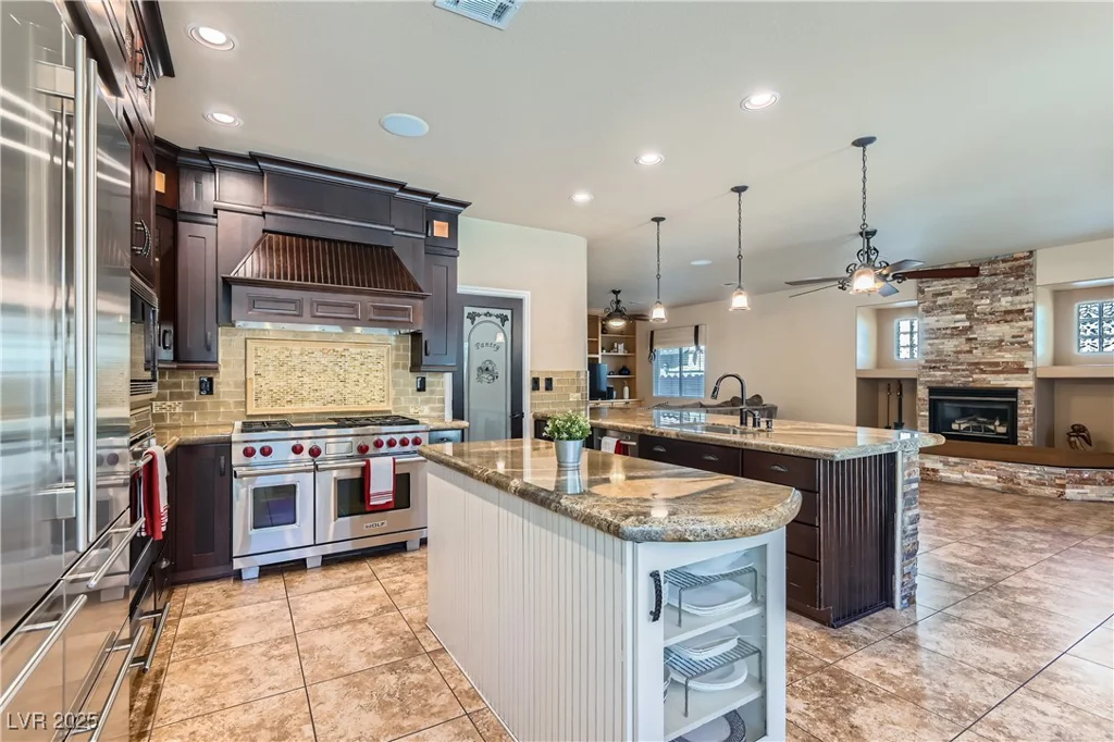 9583 Gainey Ranch, Las Vegas, NV 89147