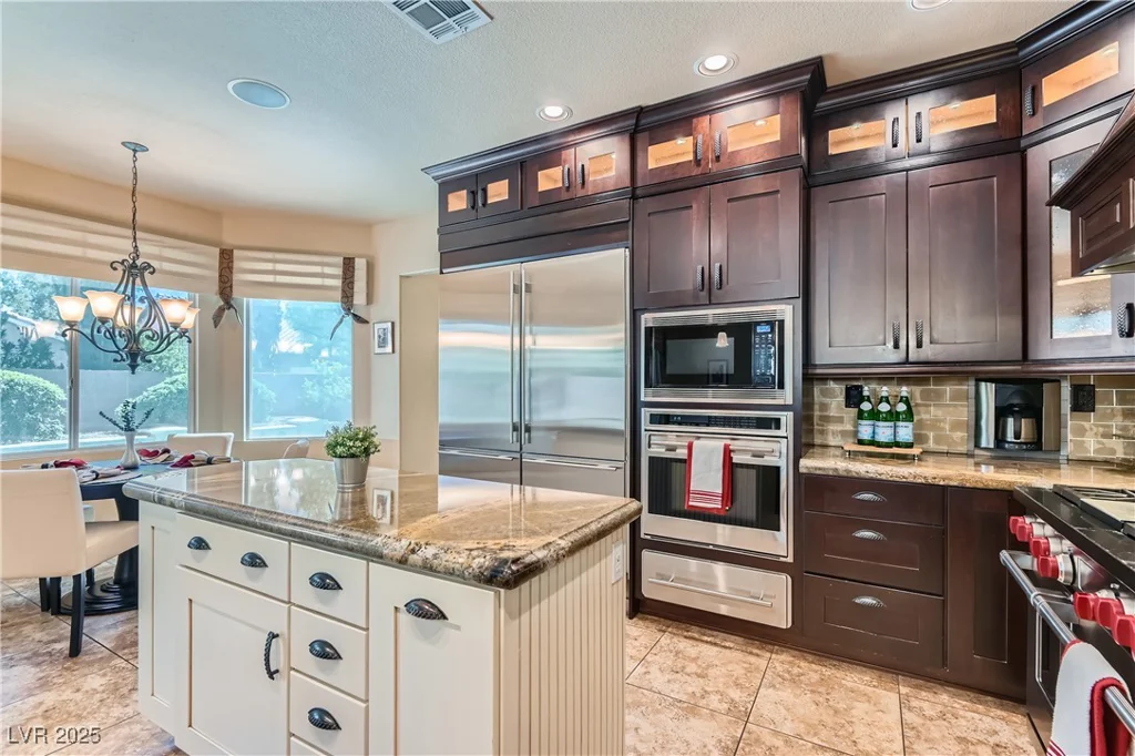 9583 Gainey Ranch, Las Vegas, NV 89147