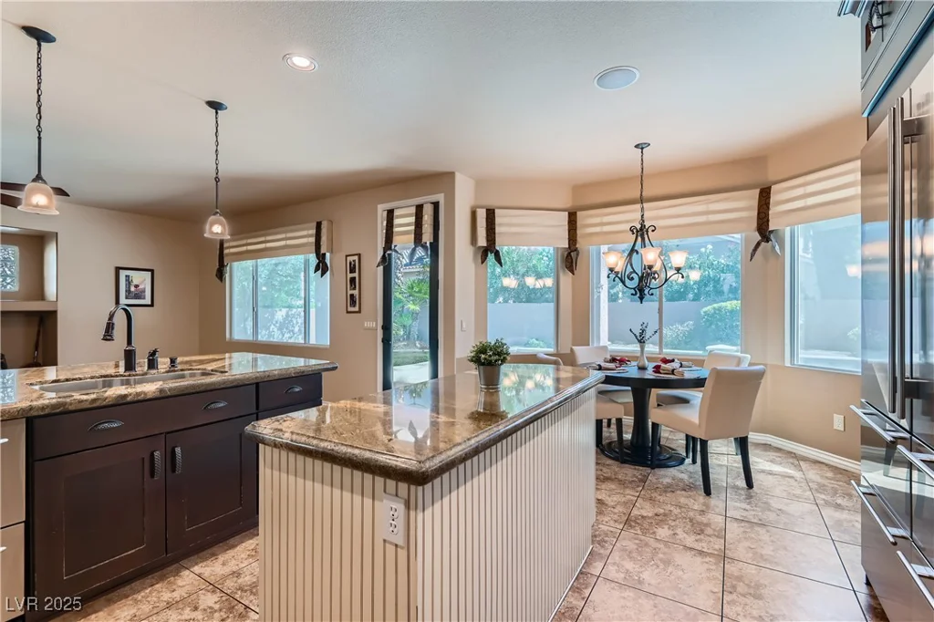 9583 Gainey Ranch, Las Vegas, NV 89147