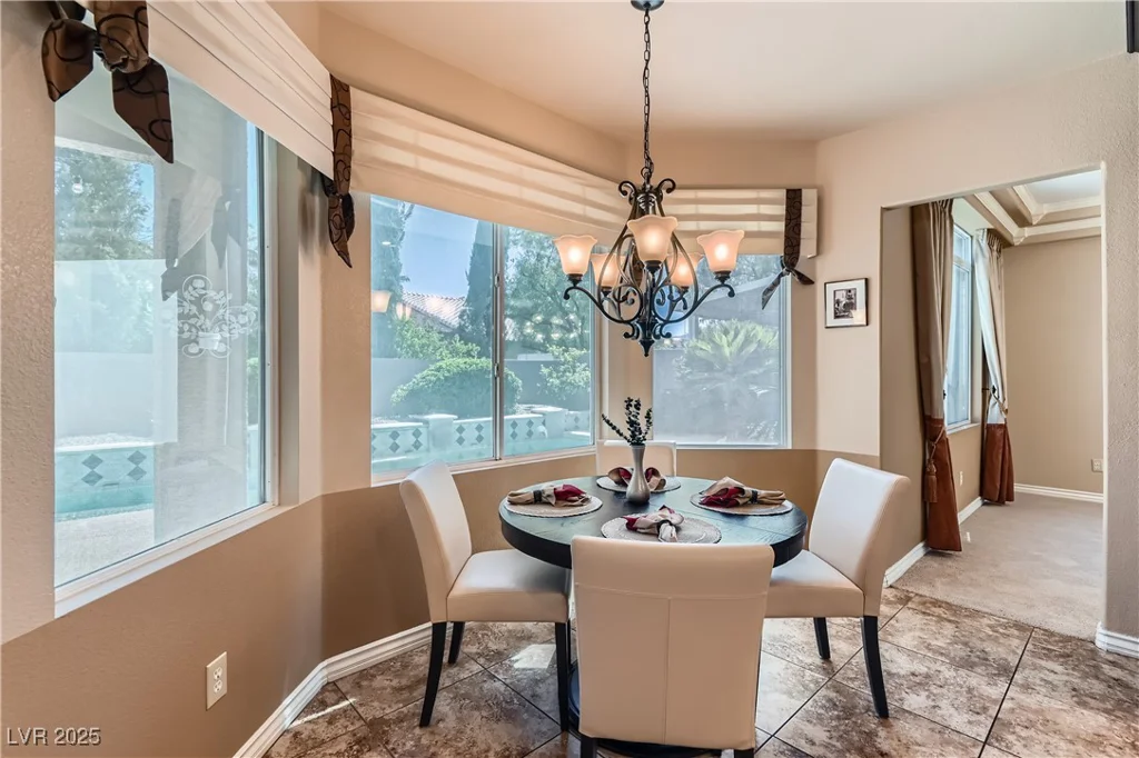 9583 Gainey Ranch, Las Vegas, NV 89147