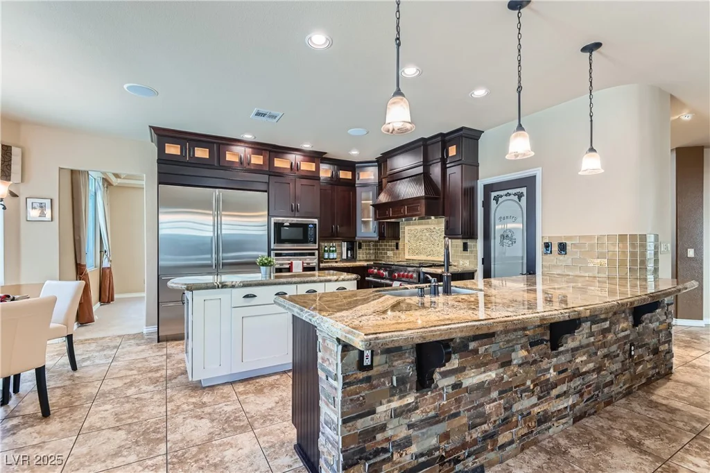 9583 Gainey Ranch, Las Vegas, NV 89147