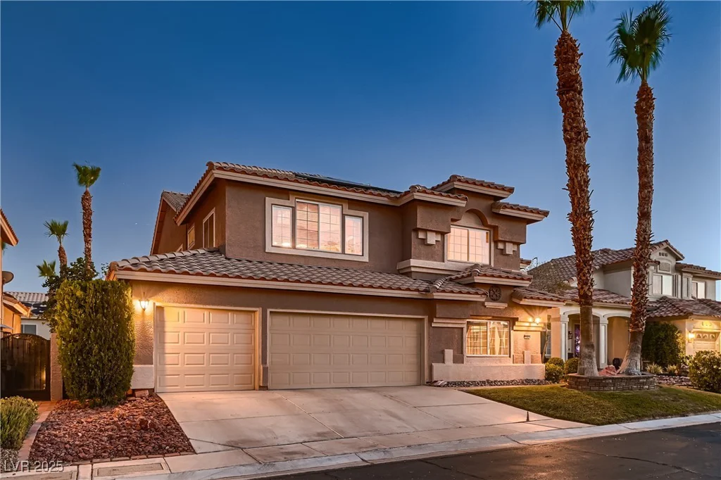 9583 Gainey Ranch, Las Vegas, NV 89147