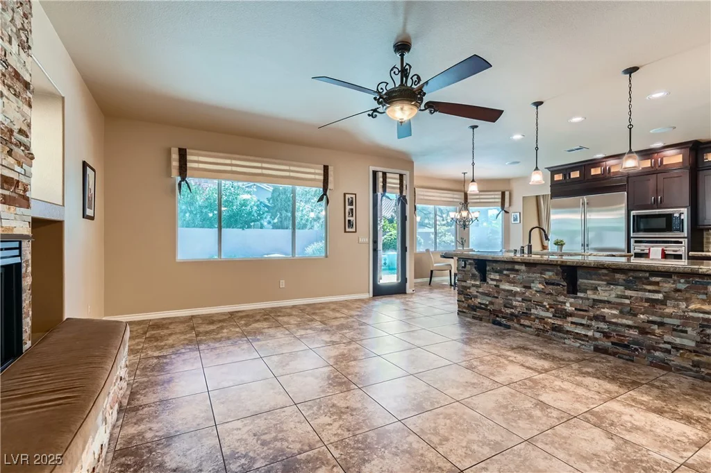 9583 Gainey Ranch, Las Vegas, NV 89147