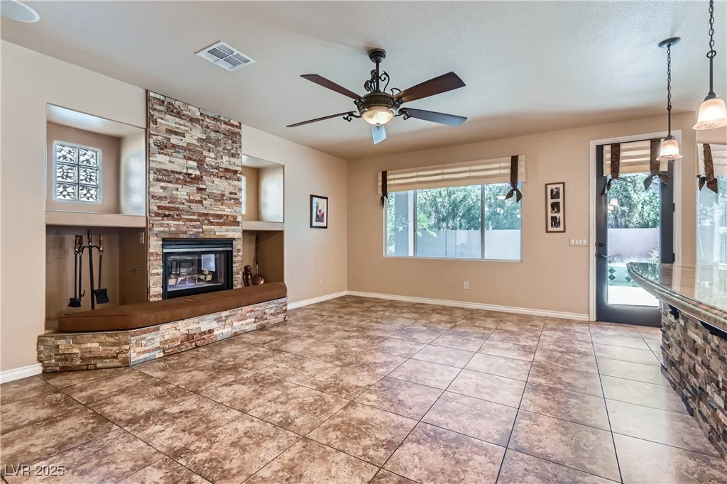 9583 Gainey Ranch, Las Vegas, NV 89147