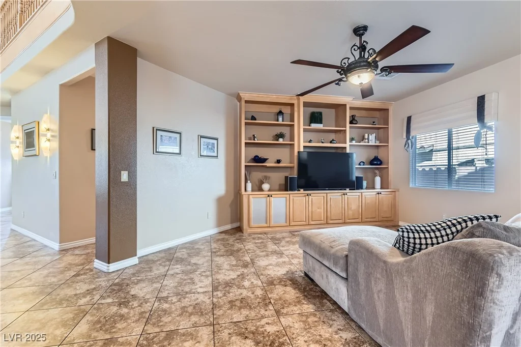 9583 Gainey Ranch, Las Vegas, NV 89147