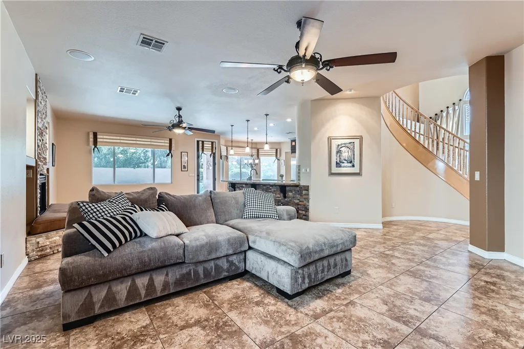 9583 Gainey Ranch, Las Vegas, NV 89147
