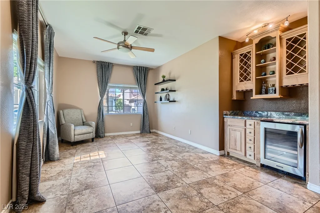 9583 Gainey Ranch, Las Vegas, NV 89147