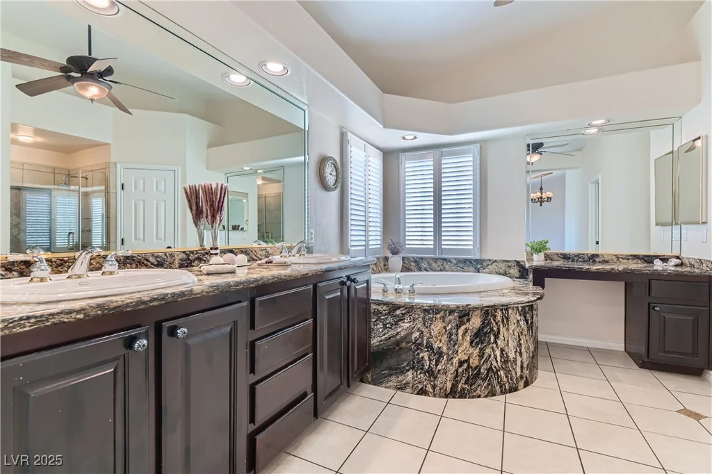 9583 Gainey Ranch, Las Vegas, NV 89147