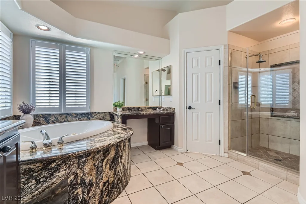 9583 Gainey Ranch, Las Vegas, NV 89147