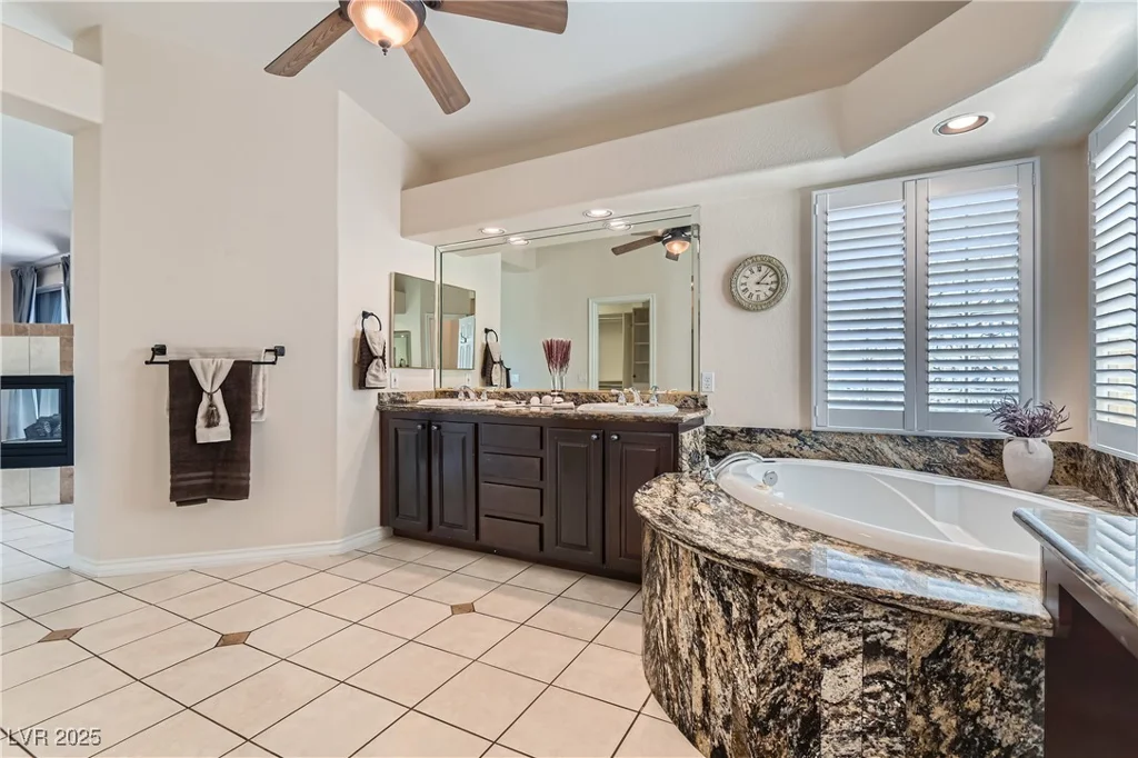 9583 Gainey Ranch, Las Vegas, NV 89147