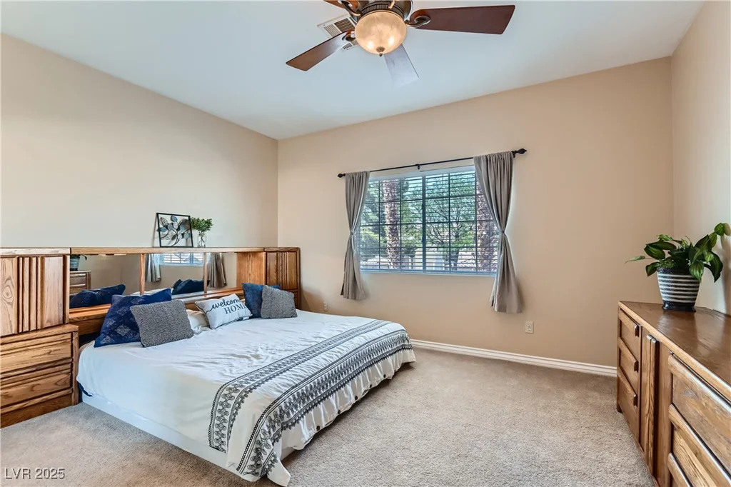 9583 Gainey Ranch, Las Vegas, NV 89147