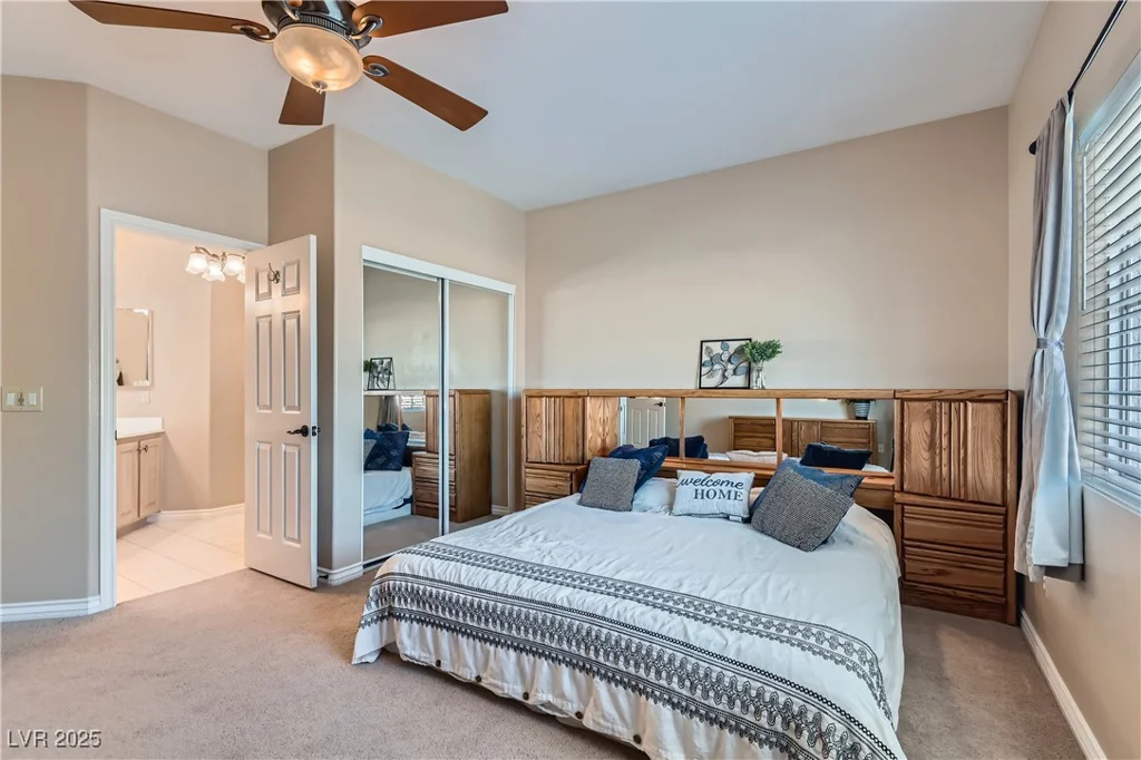 9583 Gainey Ranch, Las Vegas, NV 89147