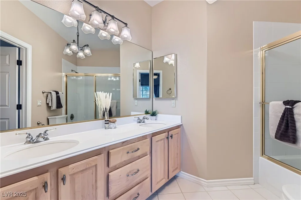 9583 Gainey Ranch, Las Vegas, NV 89147