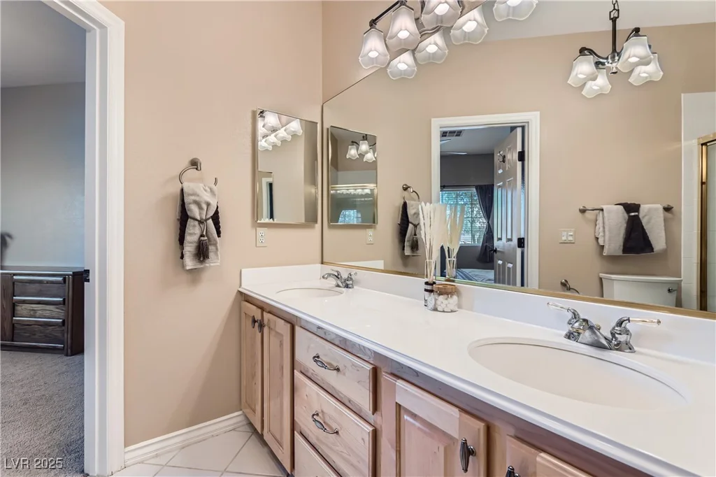 9583 Gainey Ranch, Las Vegas, NV 89147