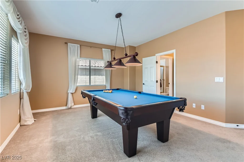 9583 Gainey Ranch, Las Vegas, NV 89147
