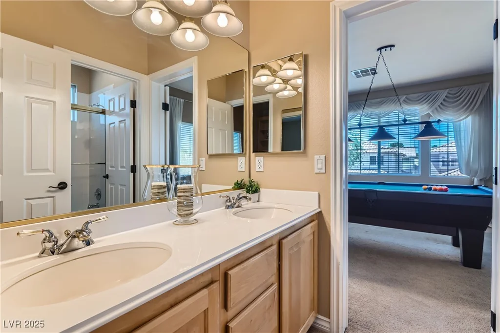 9583 Gainey Ranch, Las Vegas, NV 89147