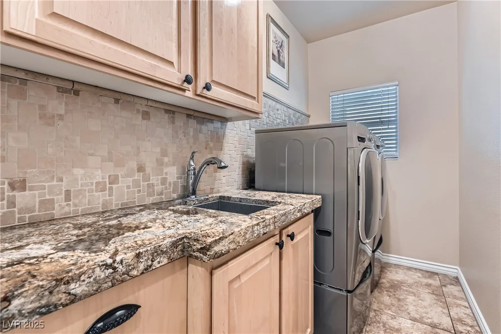 9583 Gainey Ranch, Las Vegas, NV 89147