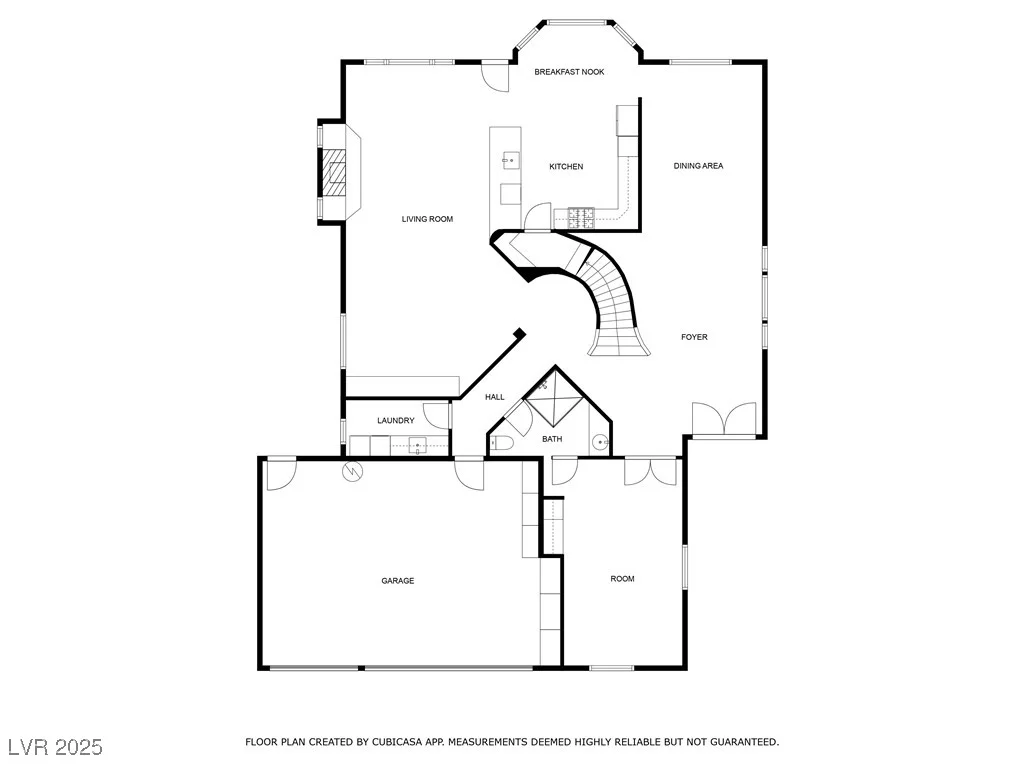 9583 Gainey Ranch, Las Vegas, NV 89147